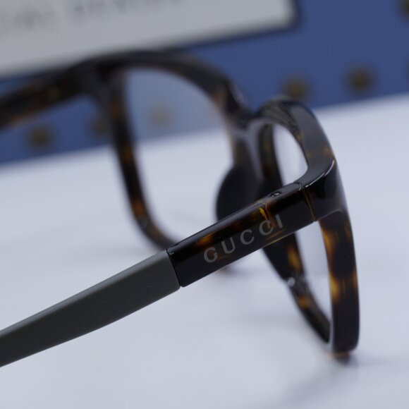 Final Price! Gucci GG1738O 002 Eyeglasses main image 10